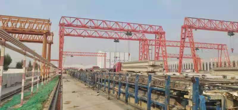 購買花架式龍門吊前這5點(diǎn)因素讓您買對(duì)設(shè)備