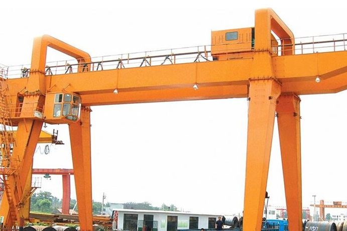 龍門吊標(biāo)準(zhǔn)爬梯的設(shè)計(jì)理念是什么？龍門吊標(biāo)準(zhǔn)爬梯有什么要求嗎？