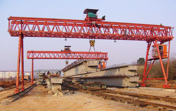 二手龍門吊零件修換時考慮到哪些要素？