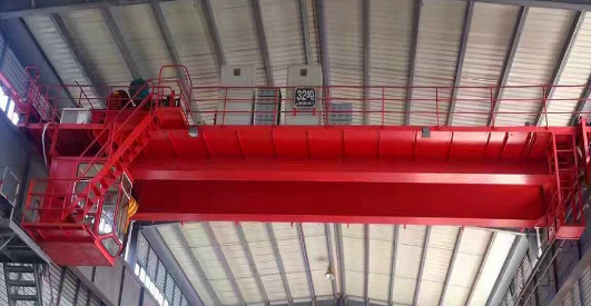 雙梁橋式起重機(jī)操作和注意事項(xiàng)有哪些？