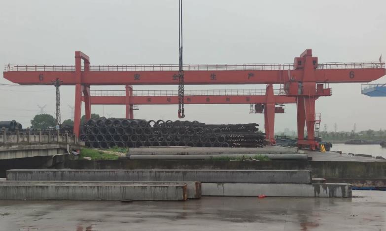 U型雙主梁吊鉤門式起重機(jī)滑輪出現(xiàn)故障有哪些原因？